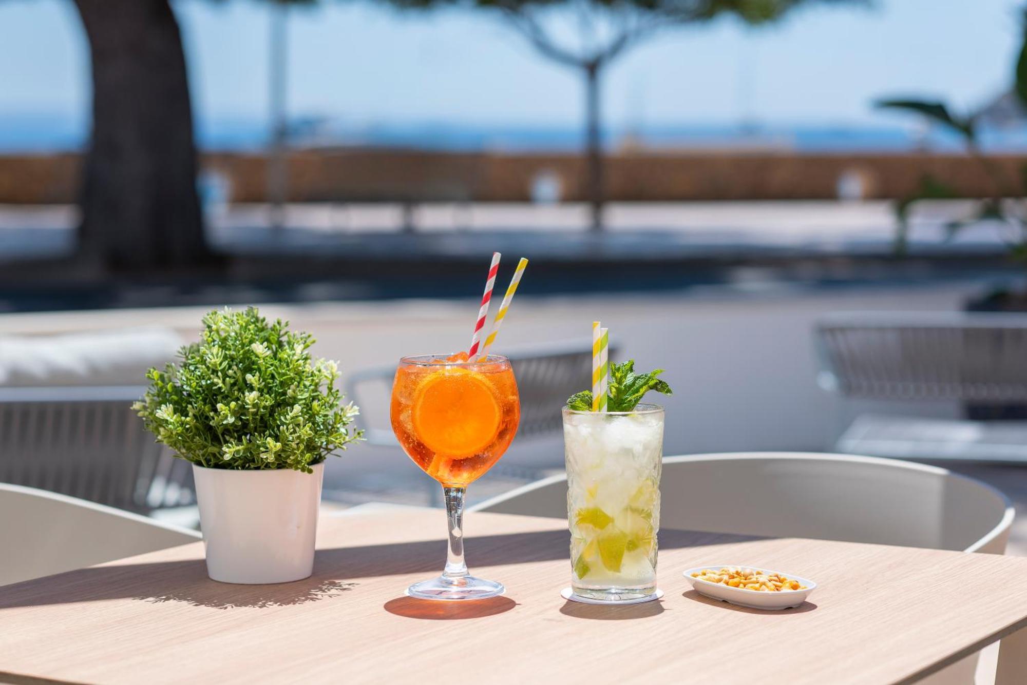 Palia Tropico Playa 4* Palma Nova (Mallorca)