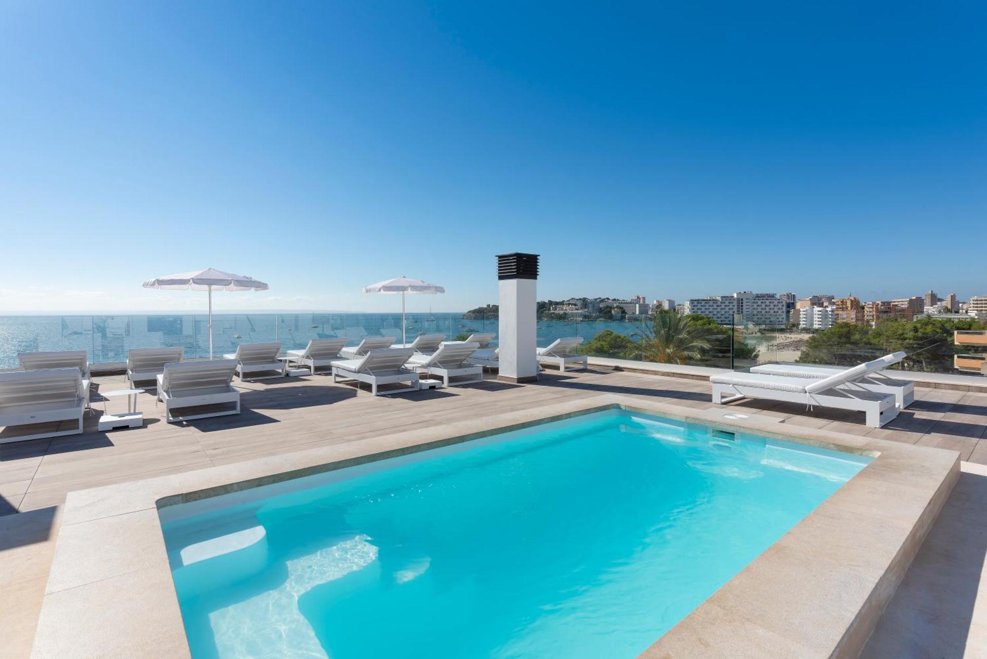 Hotel Palia Tropico Playa 4*