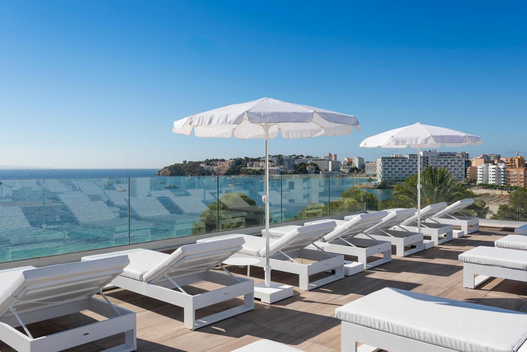 Palia Tropico Playa 4*