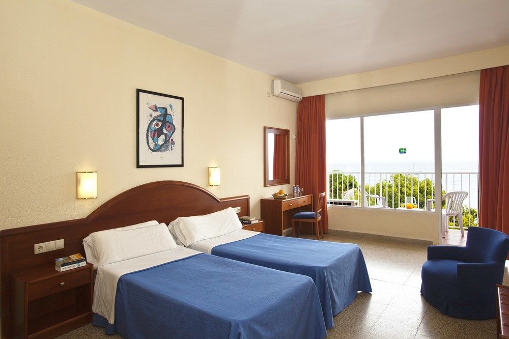 Hotel Palia Tropico Playa Palma Nova (Mallorca)