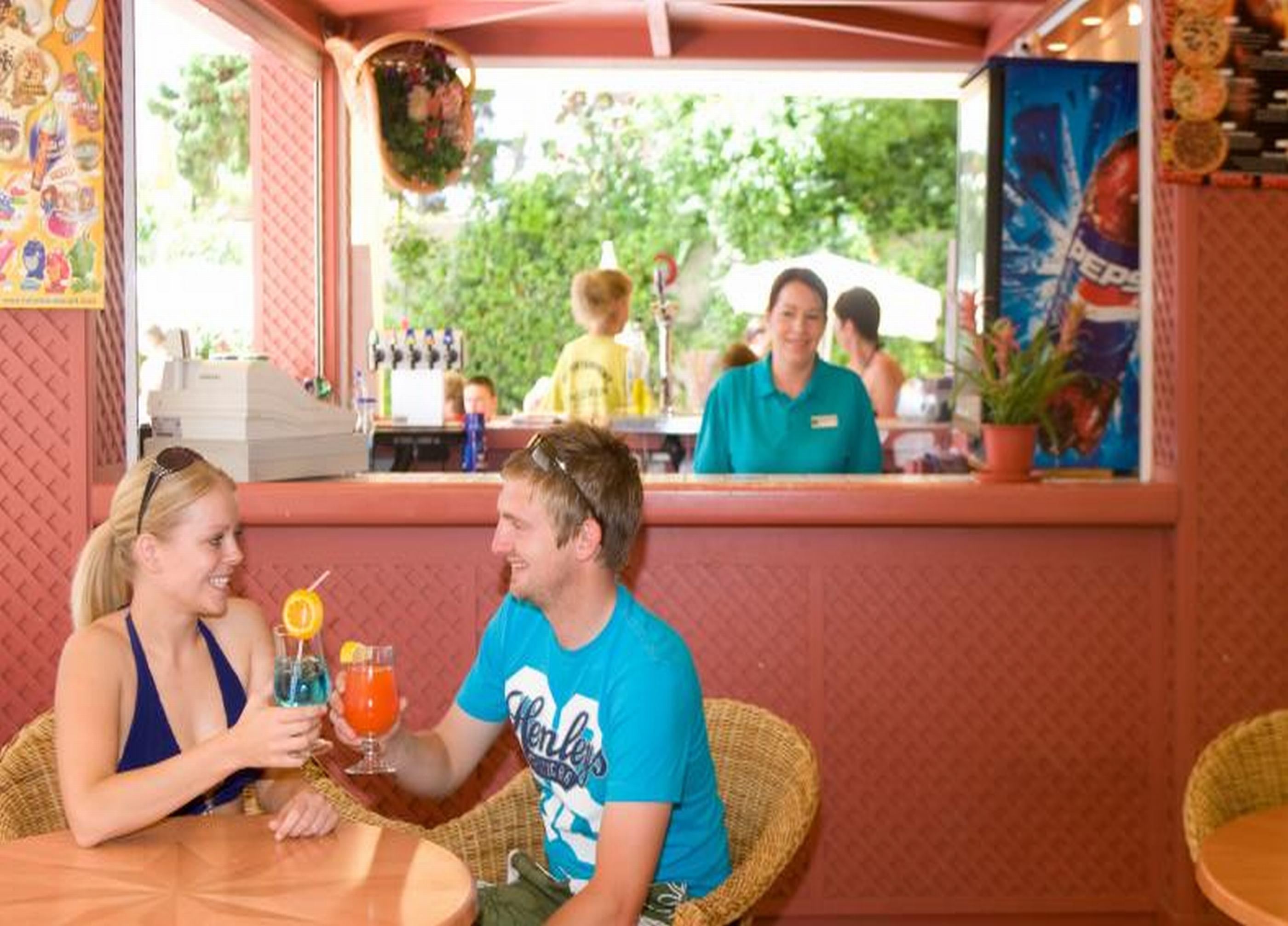 Palia Tropico Playa 4*