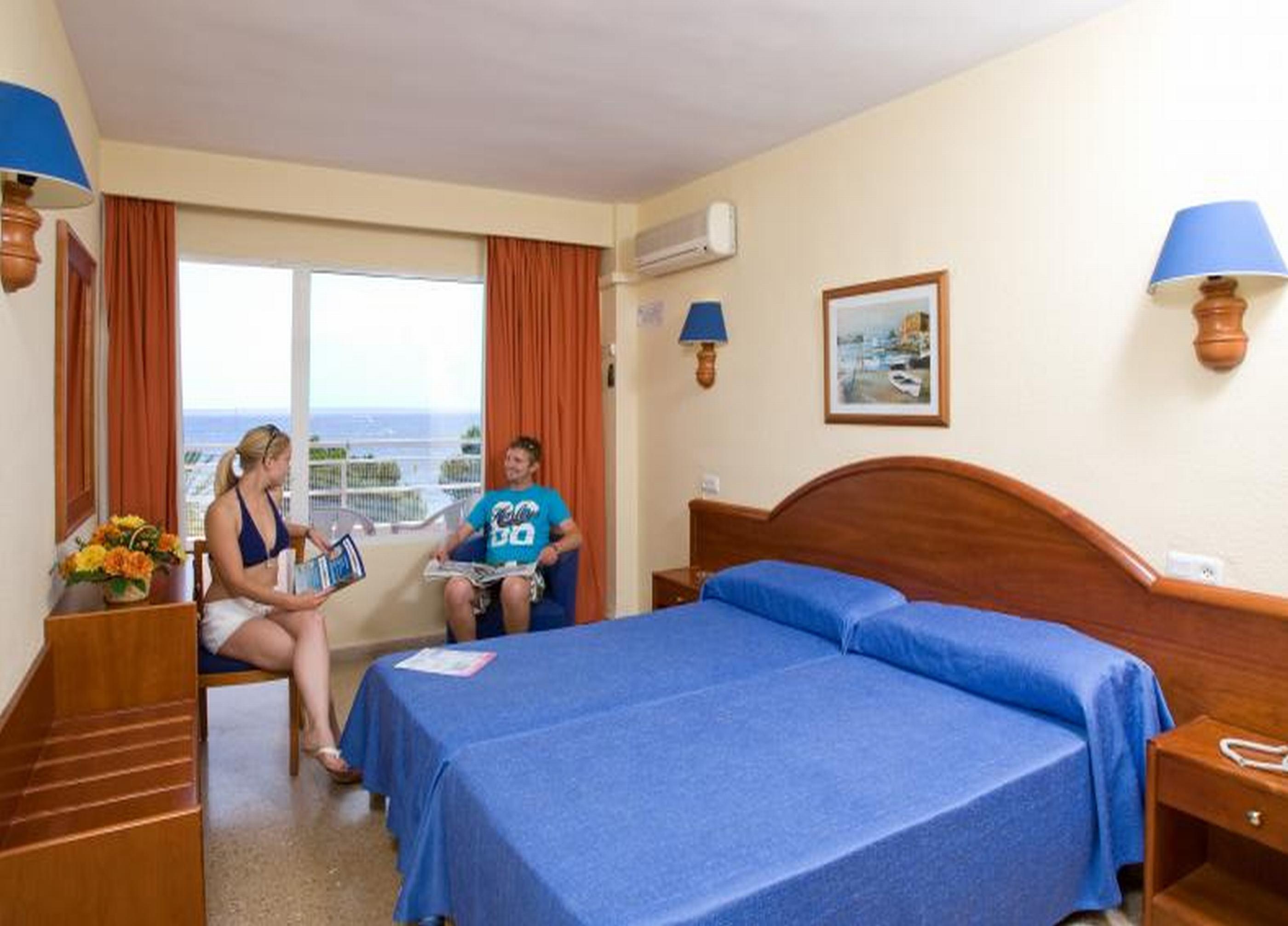 Palia Tropico Playa 4*