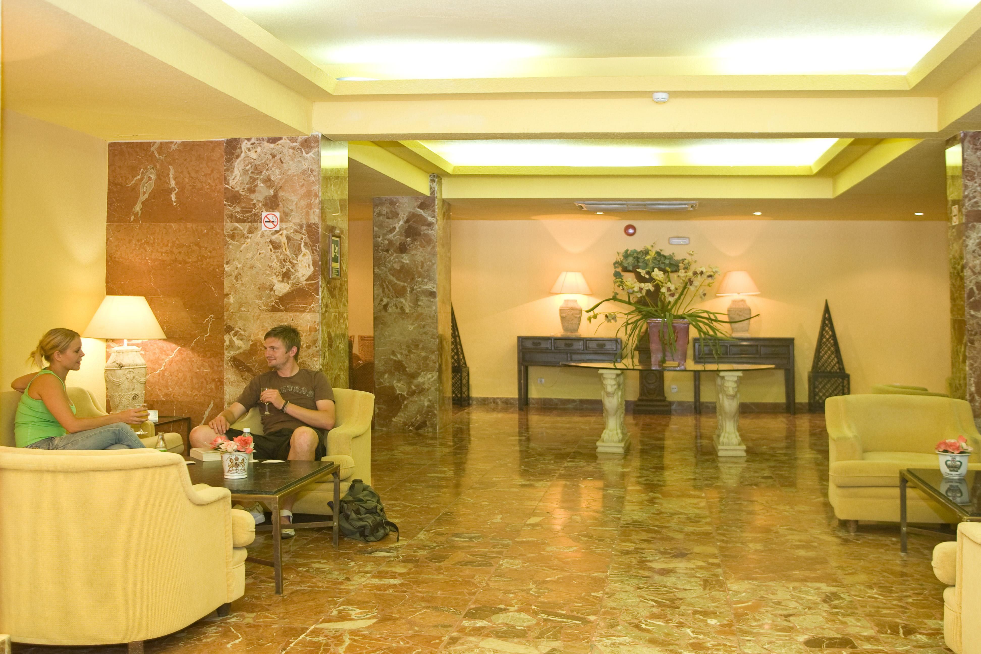 Palia Tropico Playa 4* Palmanova