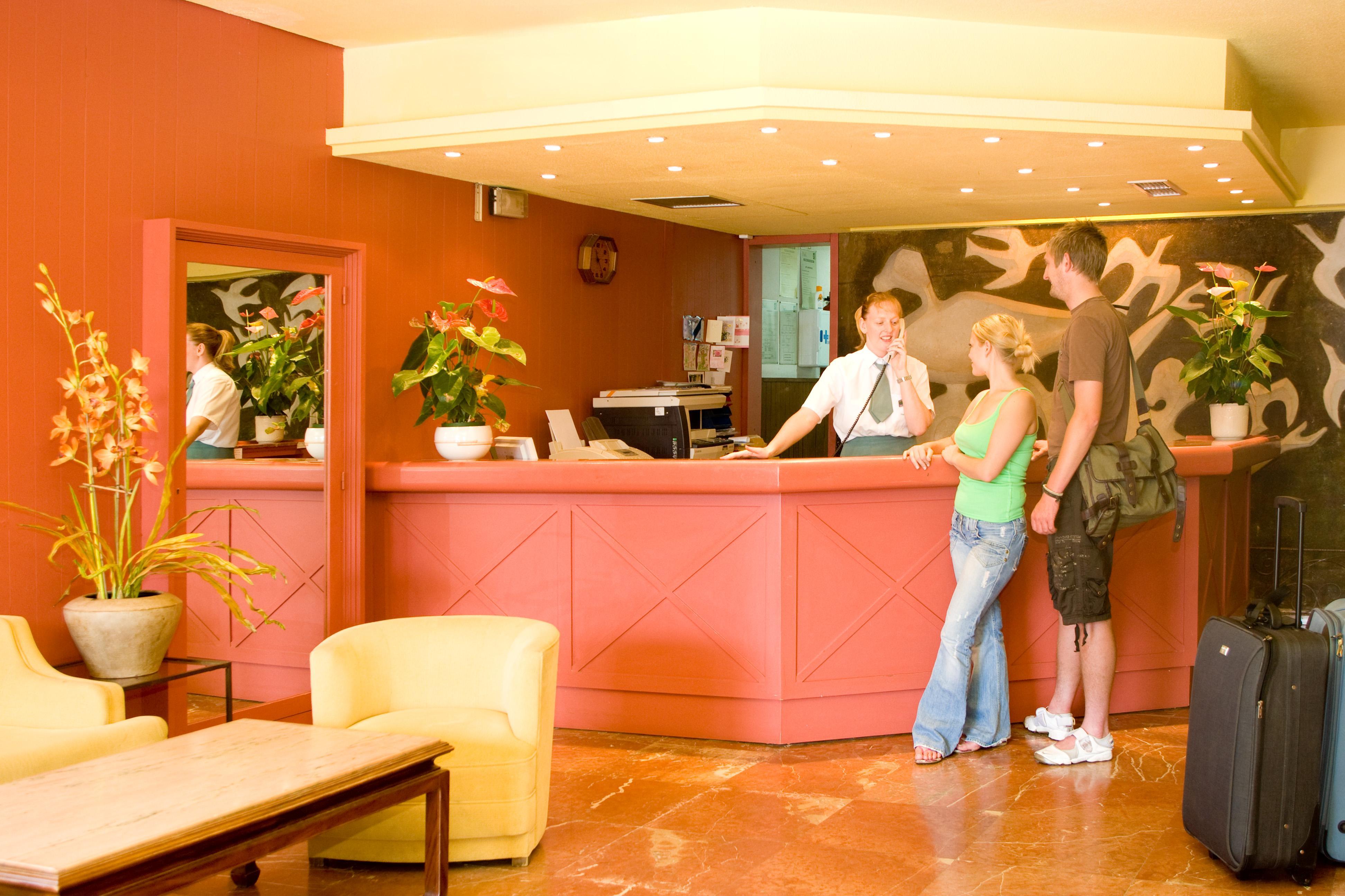 Palia Tropico Playa Hotel Palmanova