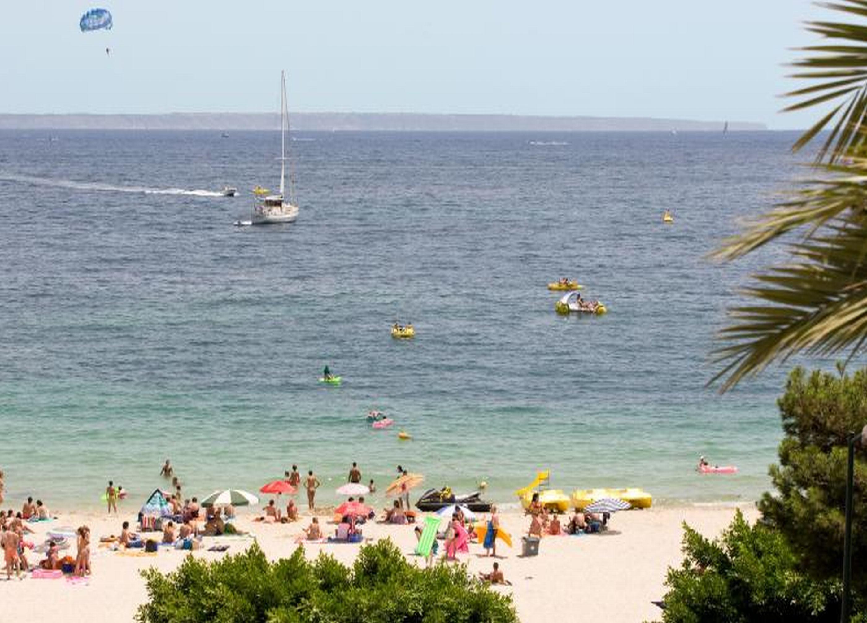 Palia Tropico Playa Hotel 4*