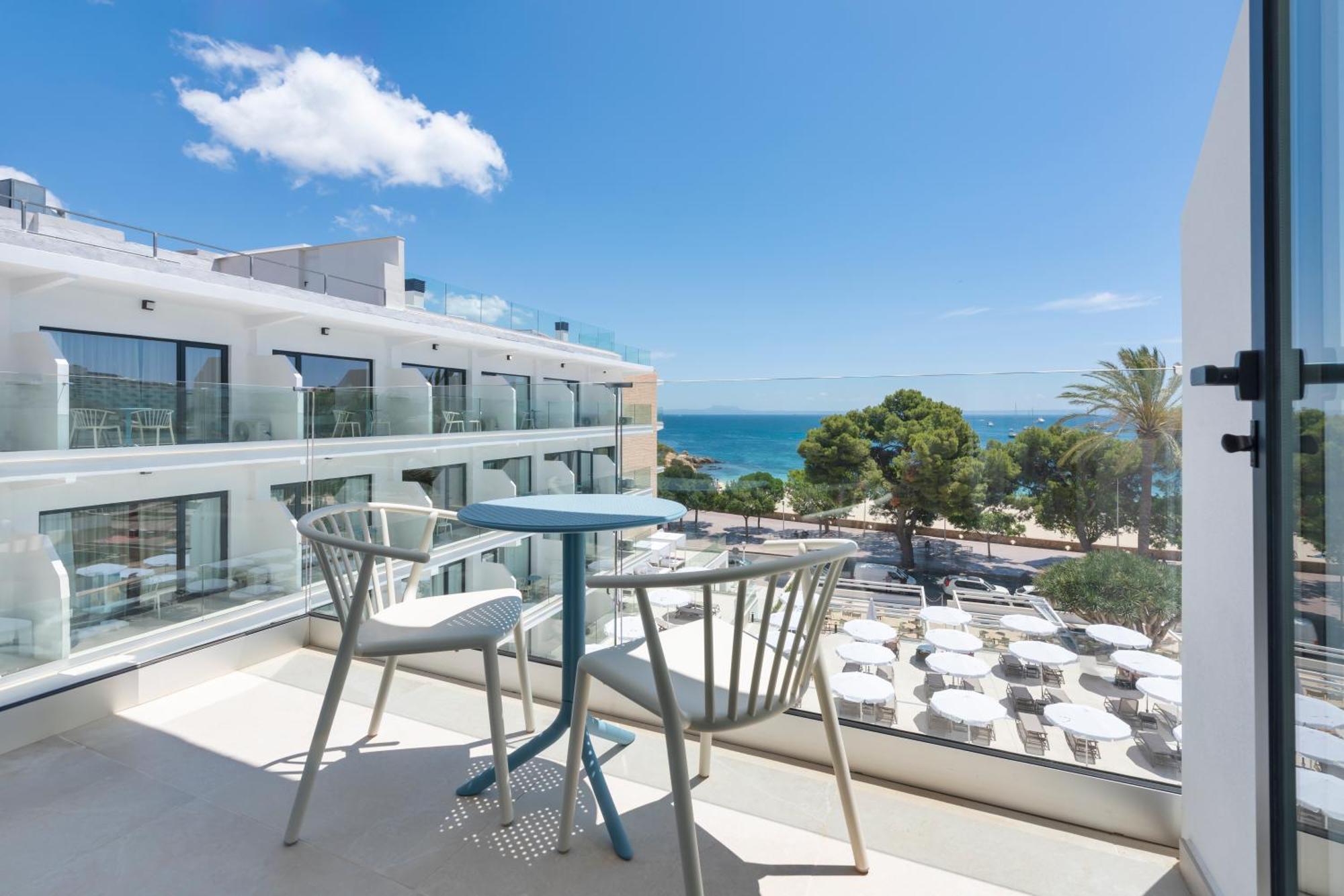 Palia Tropico Playa Hotel