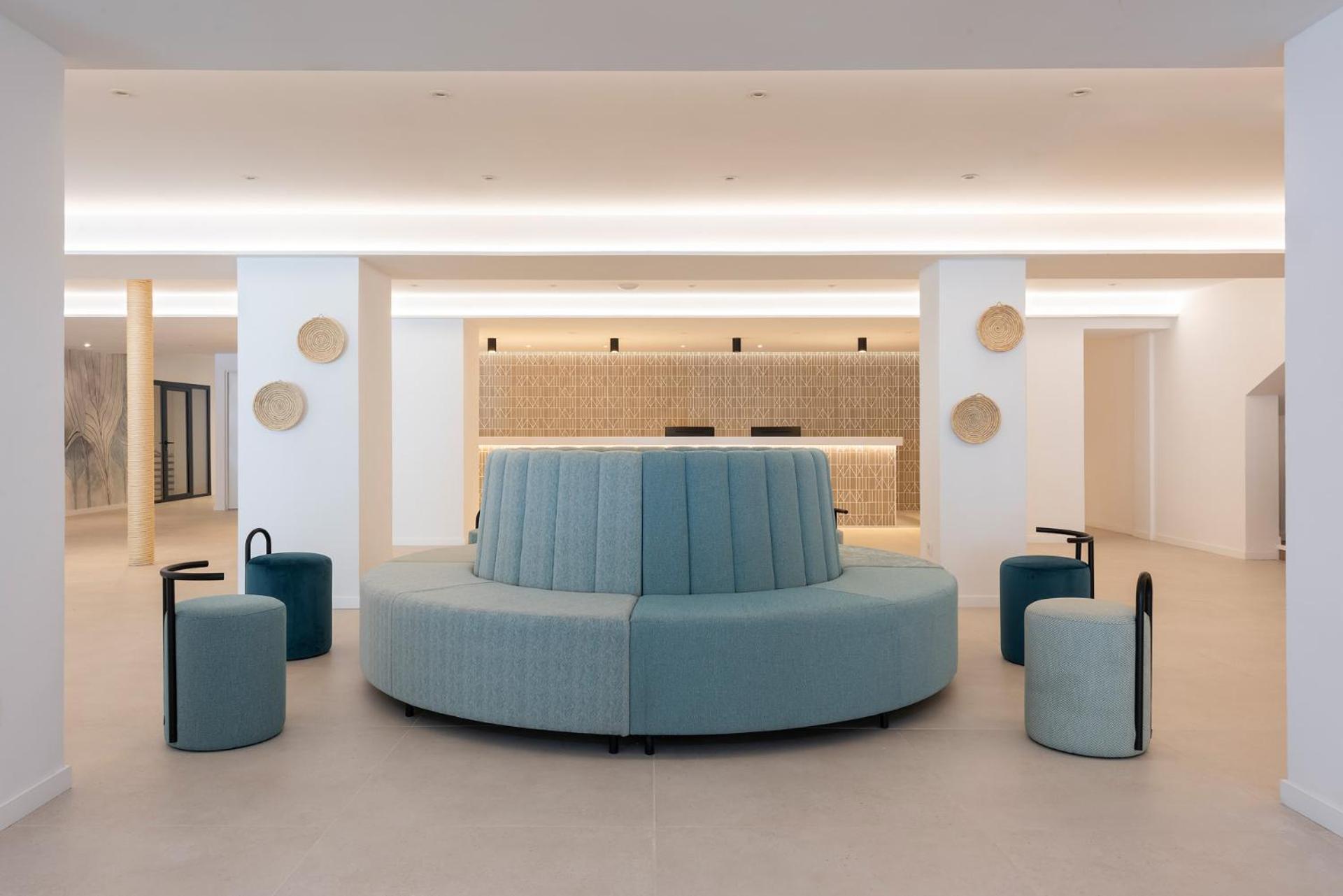 Palia Tropico Playa Hotel Palmanova