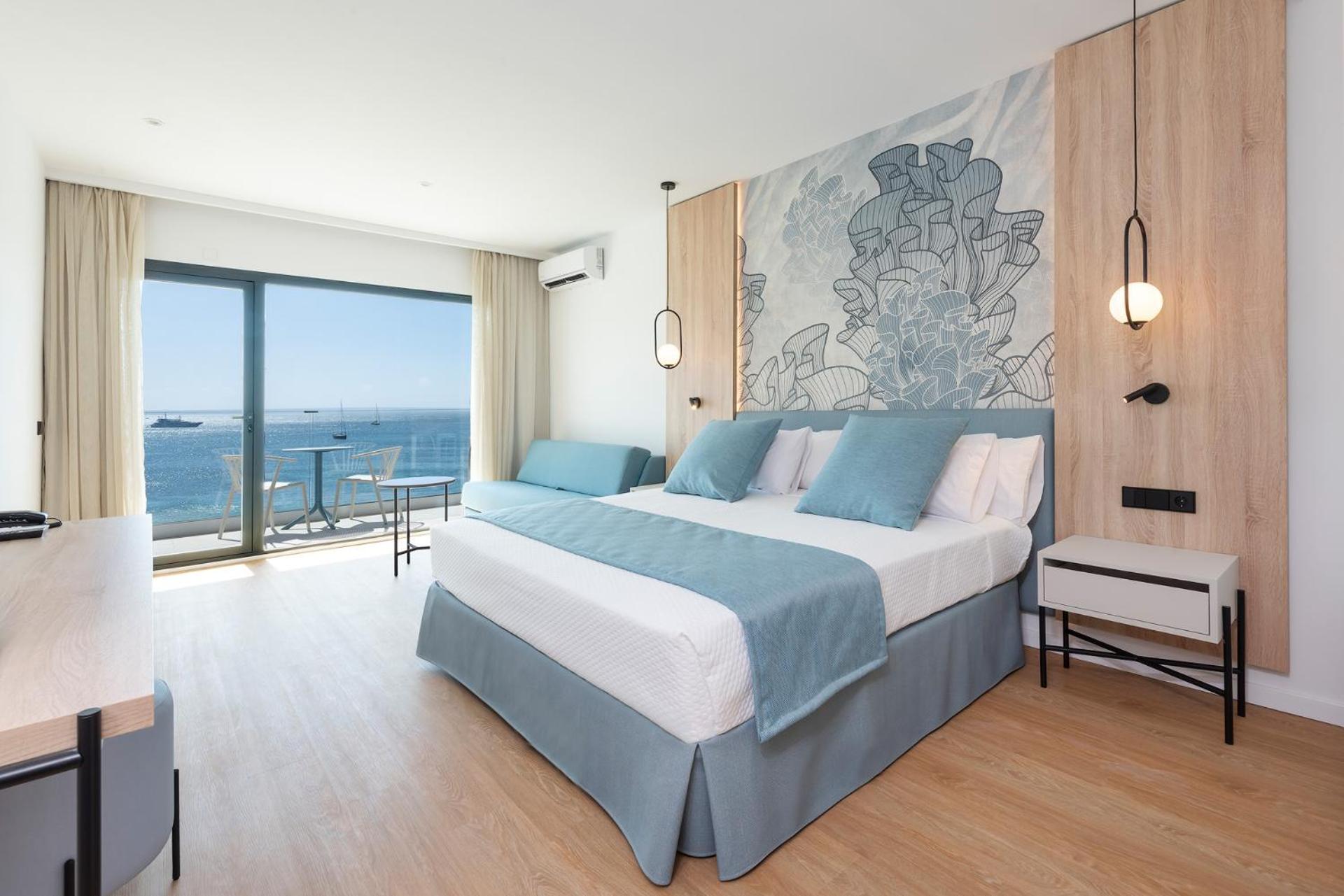 Hotel Palia Tropico Playa Palmanova