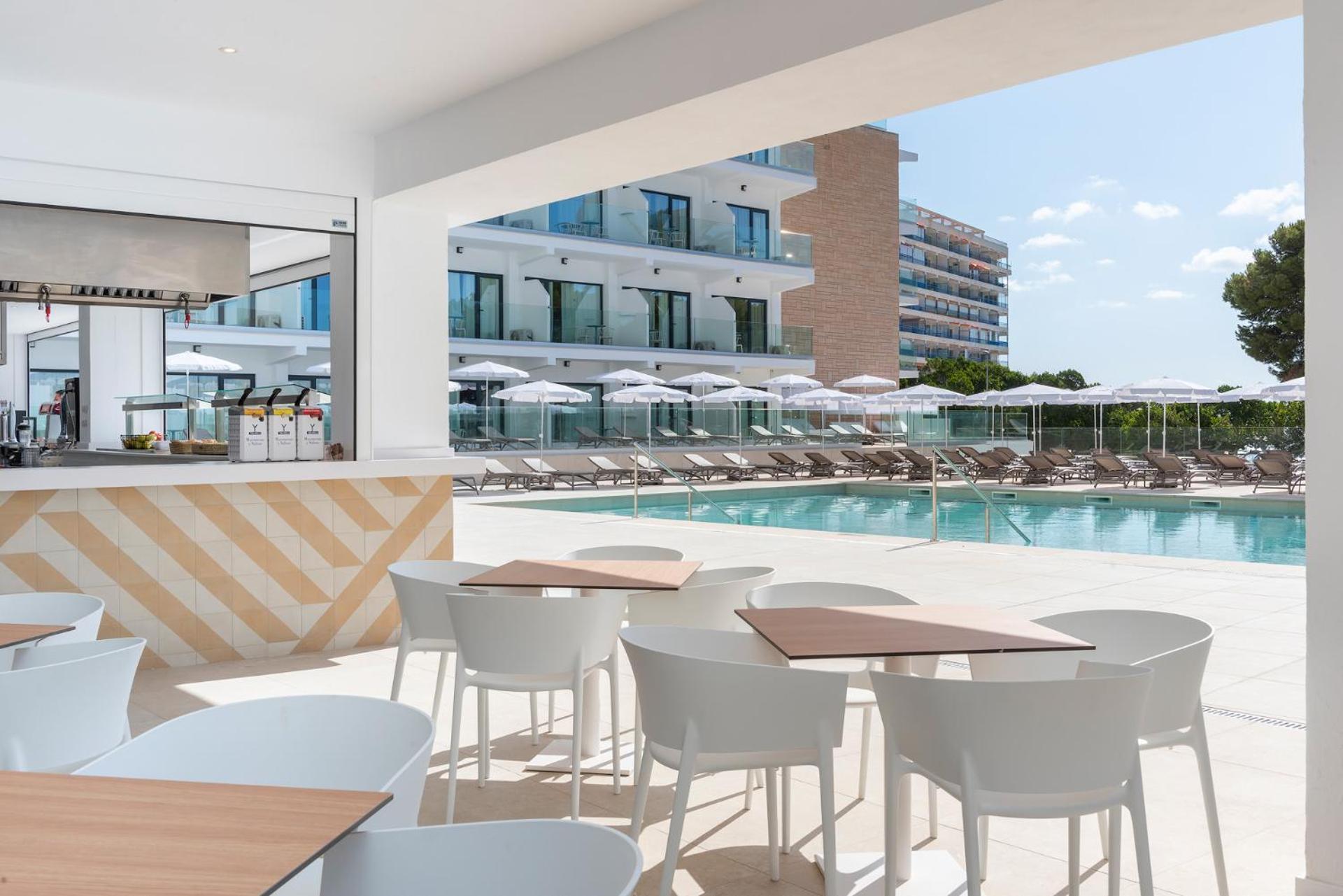 Hotel Palia Tropico Playa