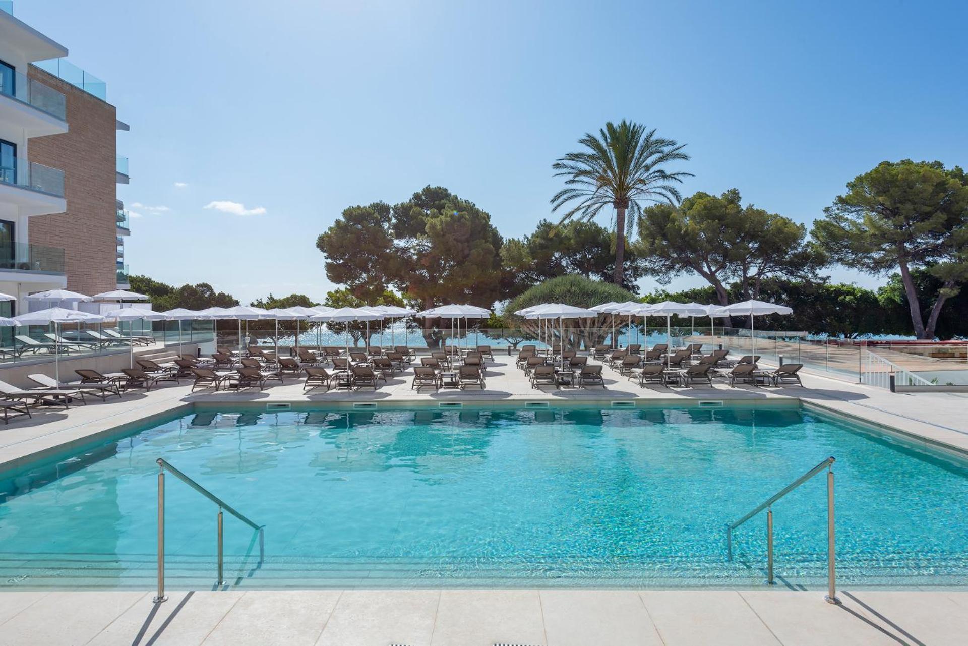 Hotel Palia Tropico Playa 4*