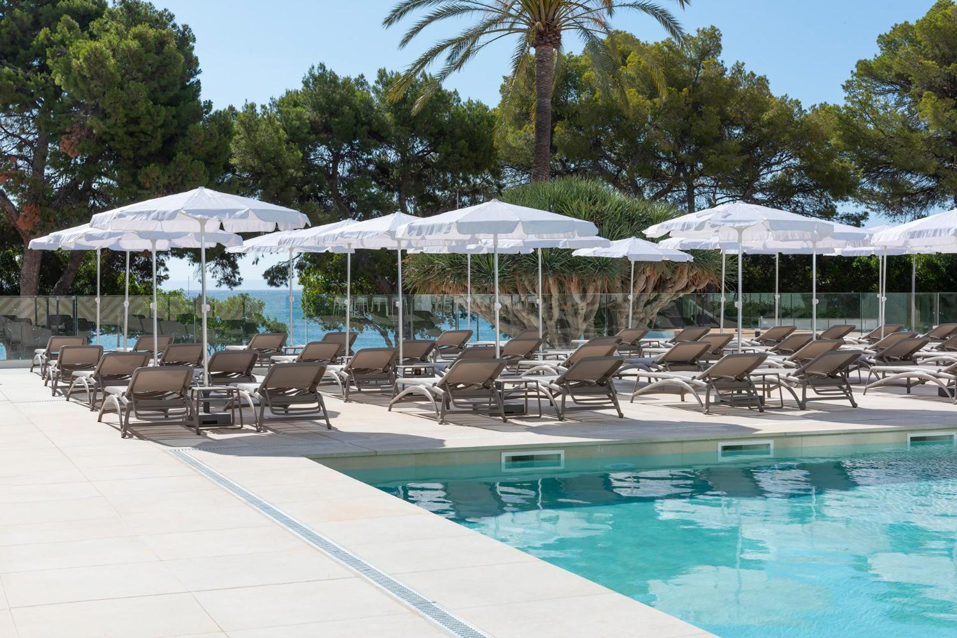 Hotel Palia Tropico Playa Palmanova