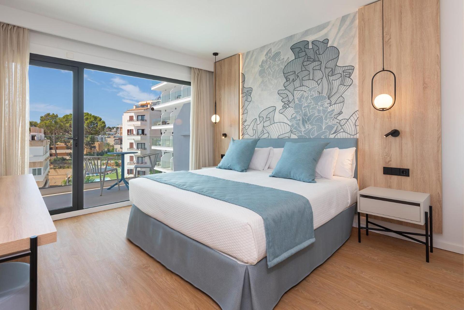 Hotel Palia Tropico Playa 4*