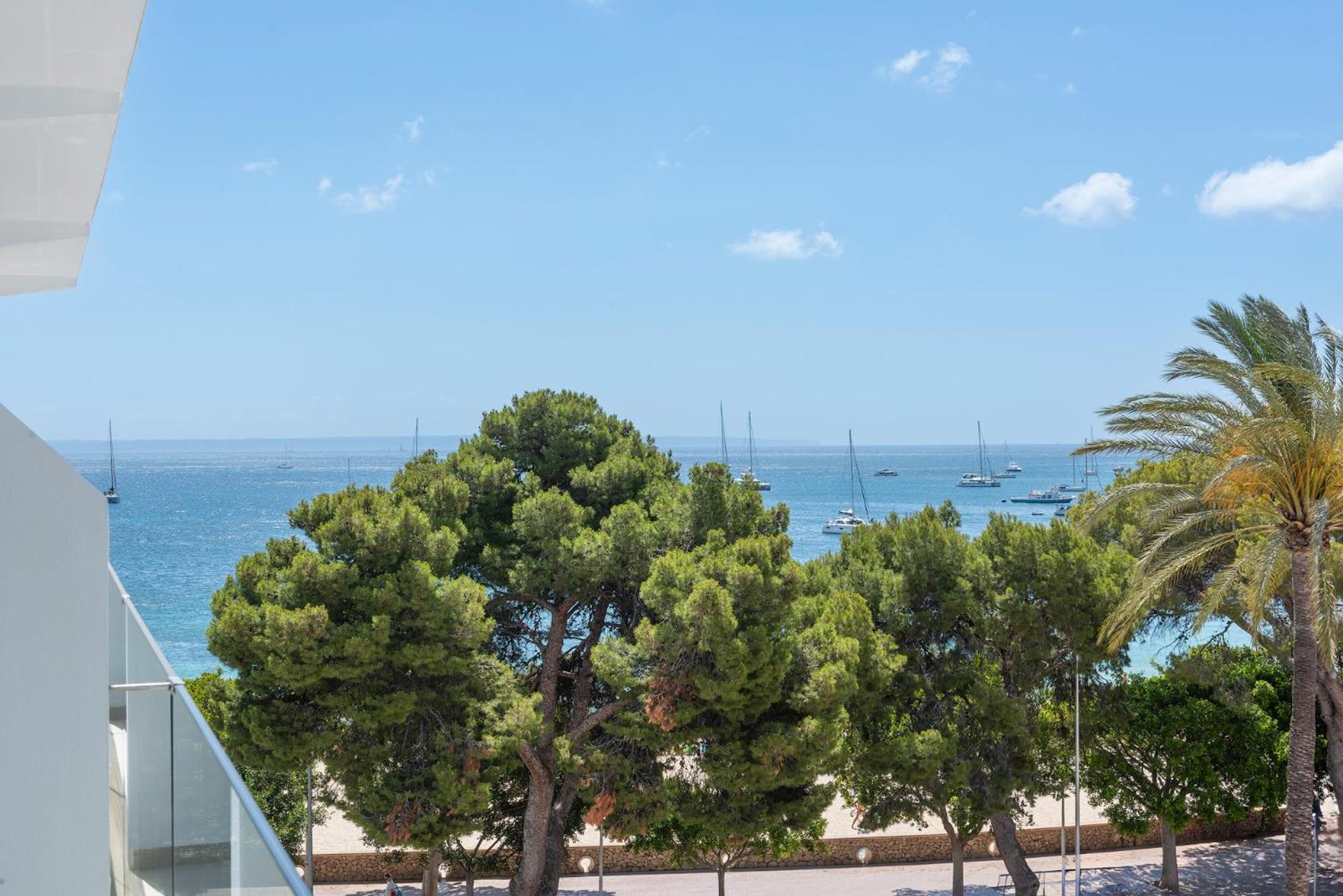 Palia Tropico Playa Hotel Palmanova