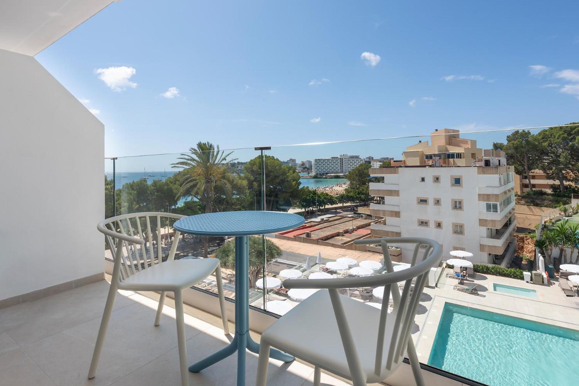 Palia Tropico Playa 4*