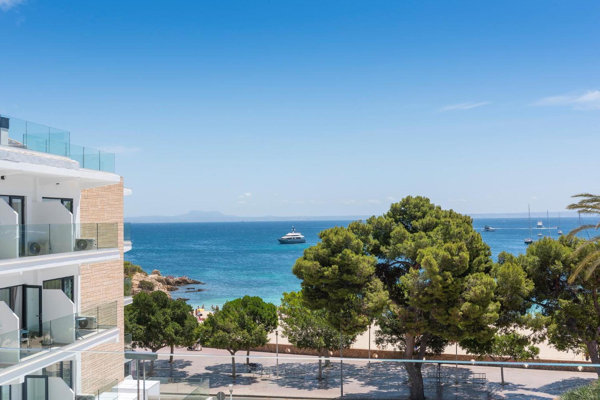 Palia Tropico Playa 4* Palmanova