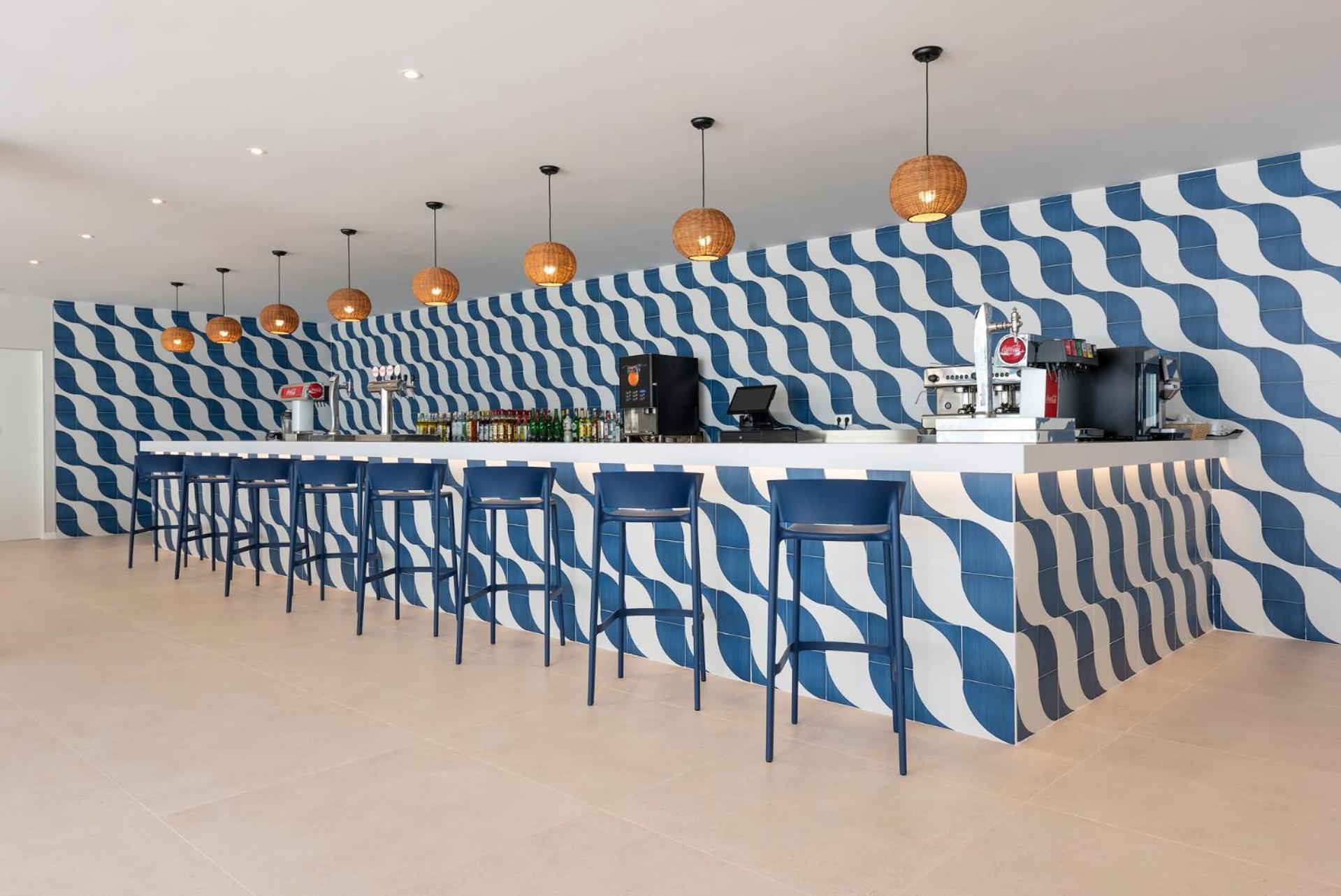 Palia Tropico Playa Hotel Palmanova