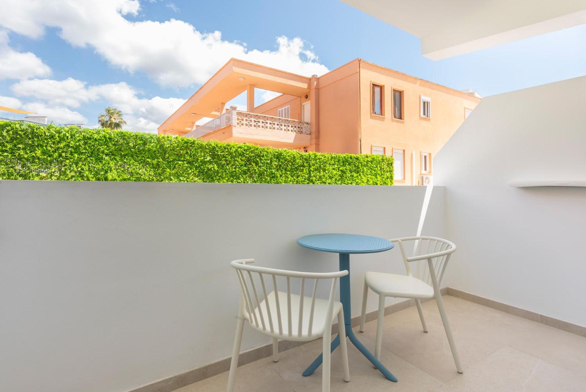 Palia Tropico Playa 4*