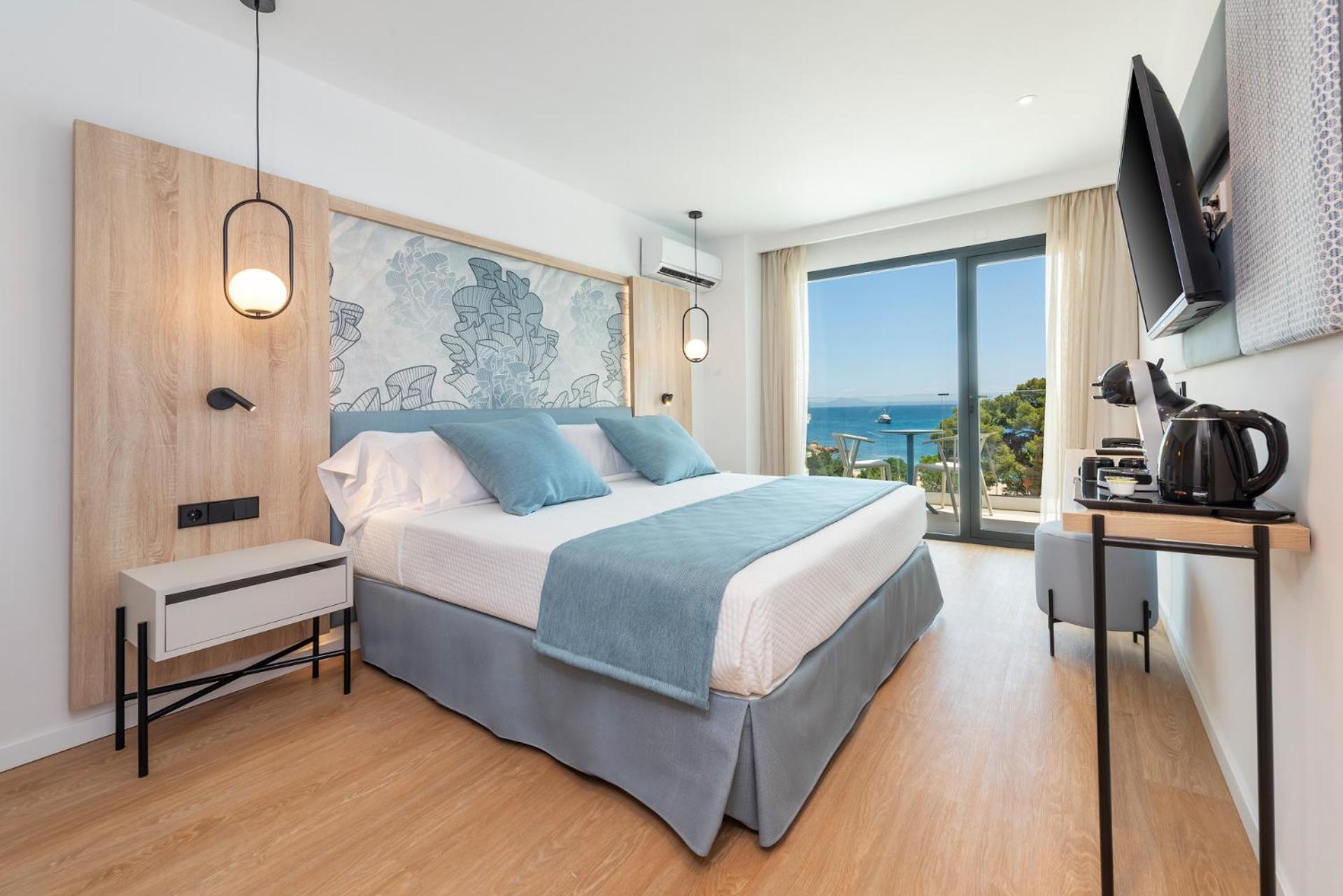 Palia Tropico Playa 4* Palmanova