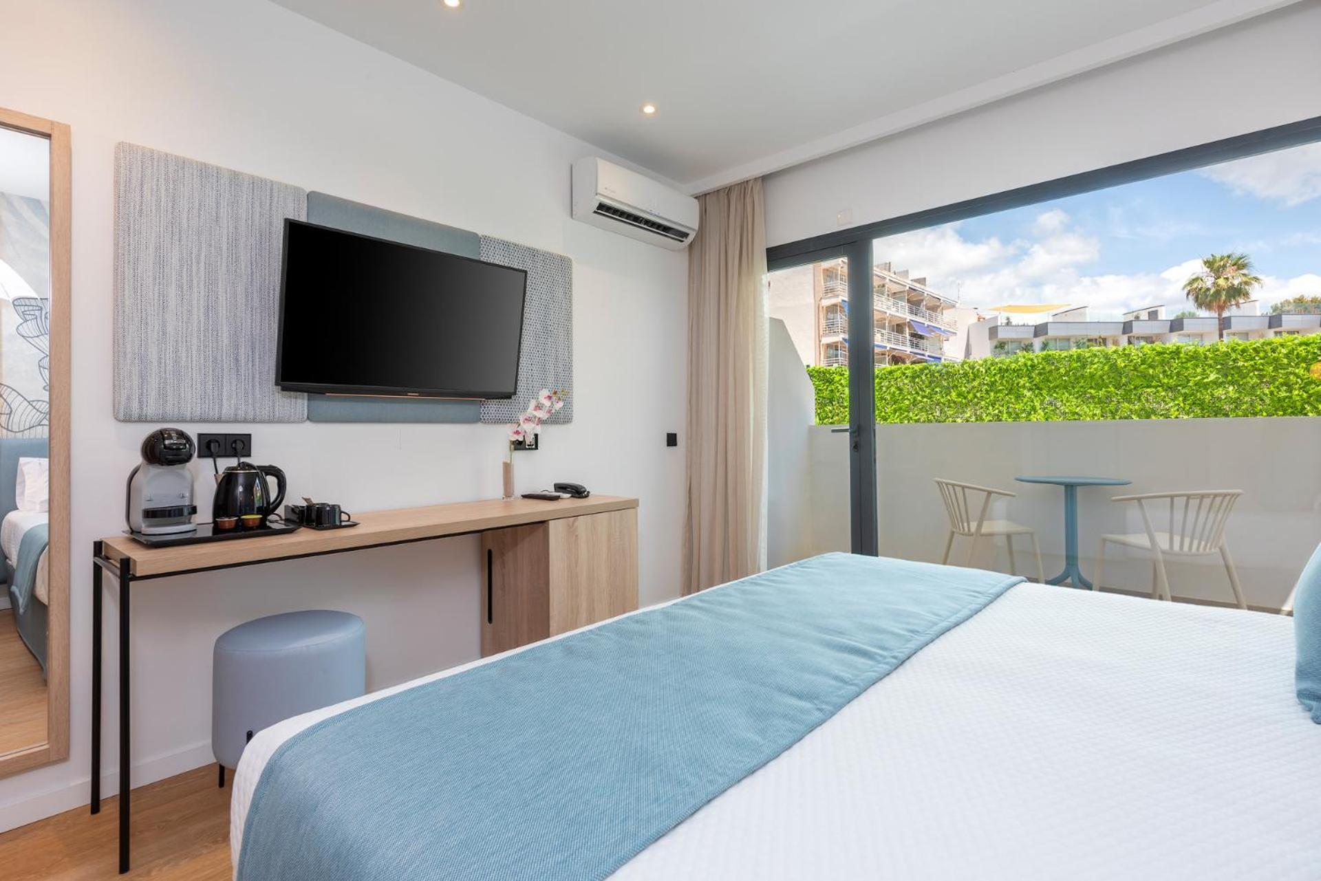 Palia Tropico Playa Hotel 4*
