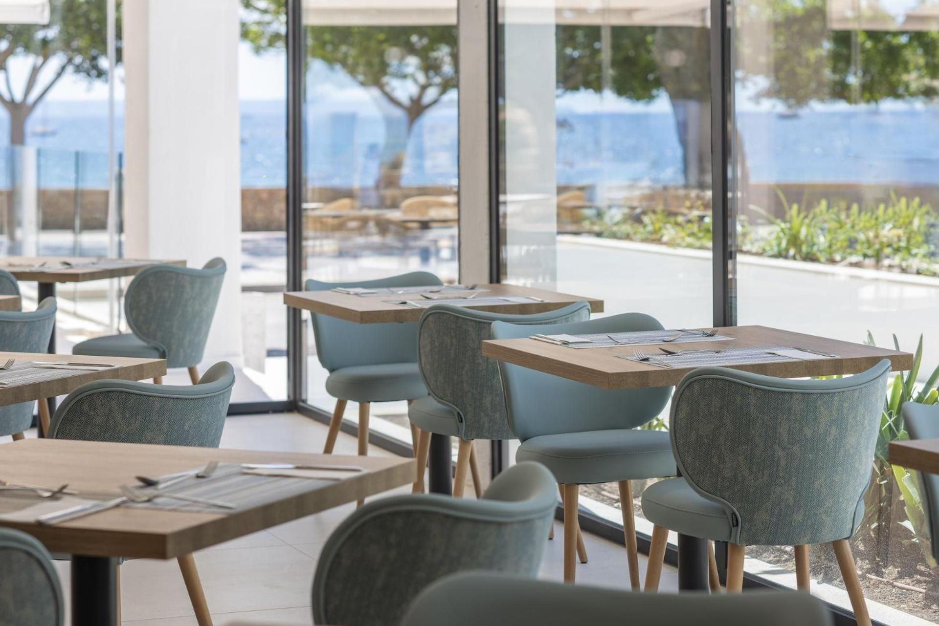 Hotel Palia Tropico Playa Palmanova
