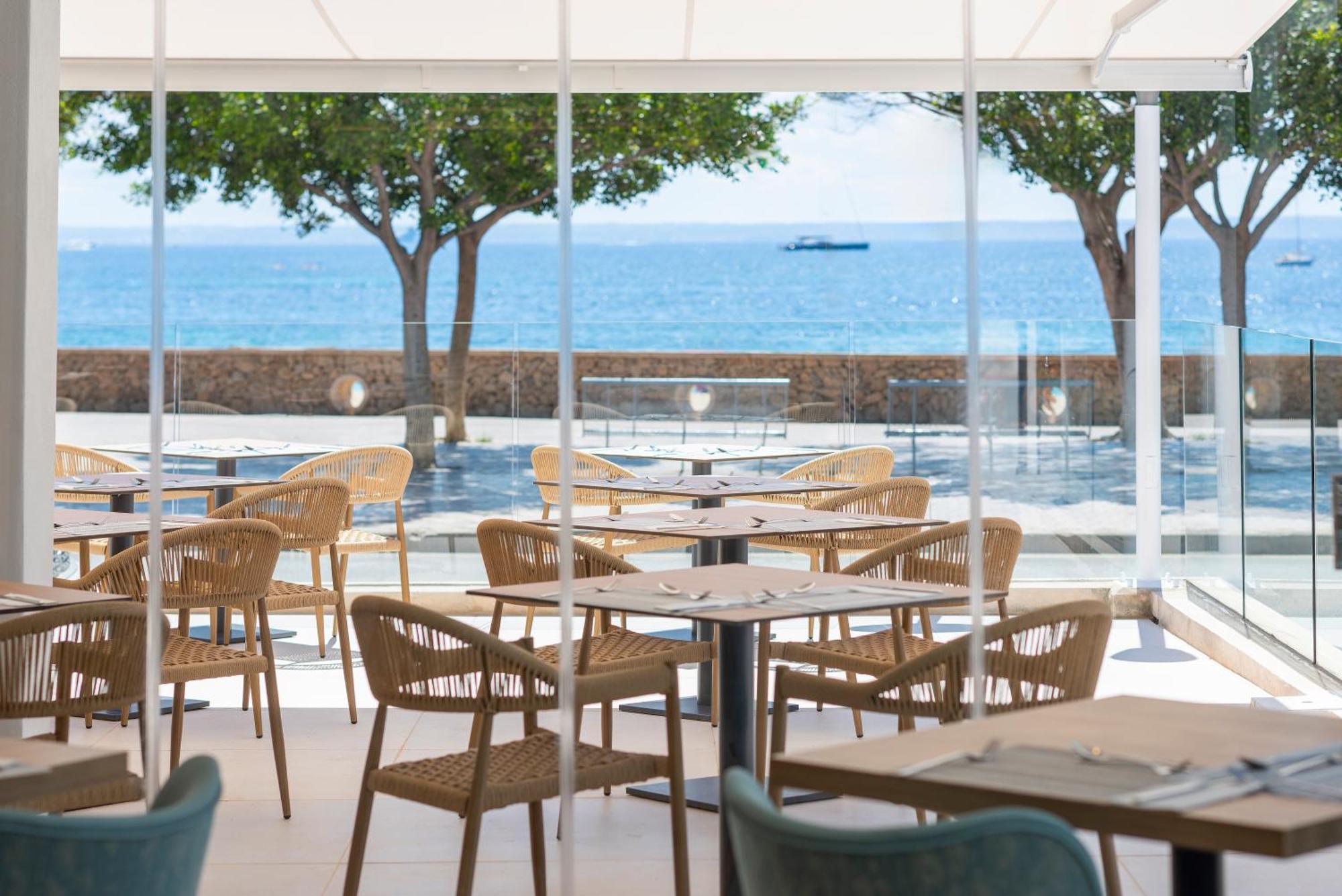 Palia Tropico Playa Hotel