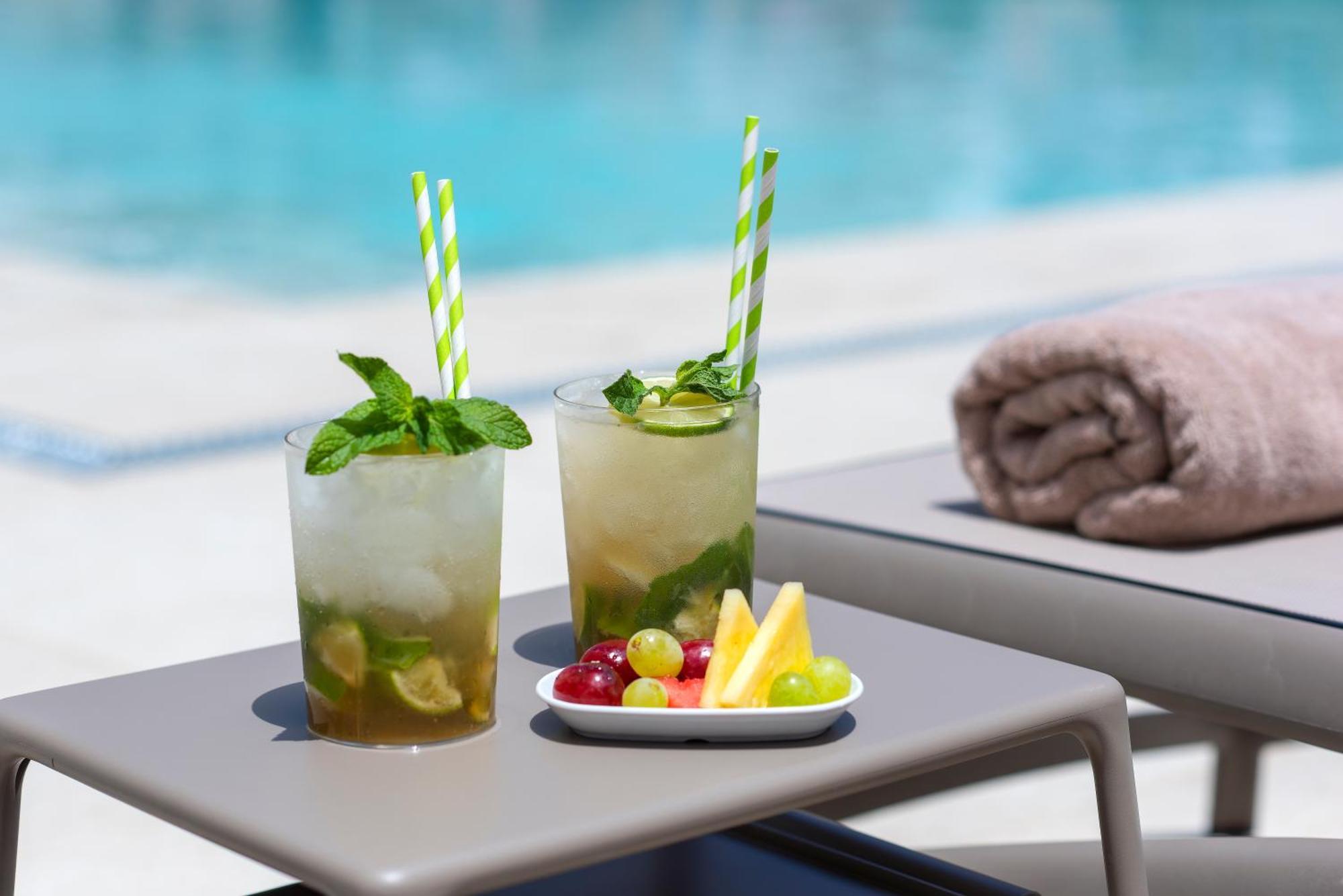 Hotel Palia Tropico Playa Palmanova