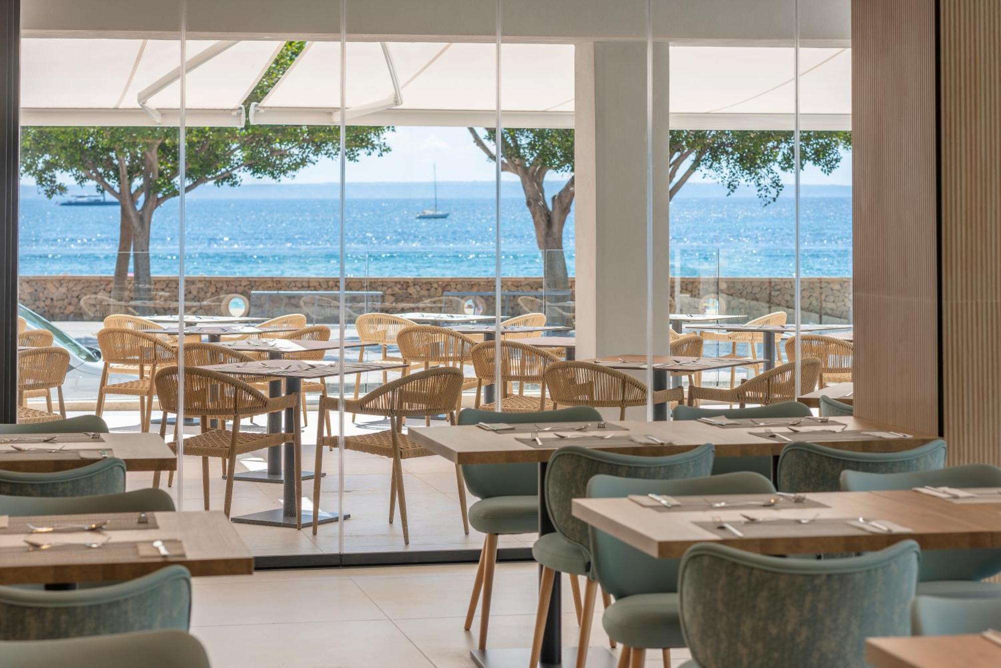 Palia Tropico Playa 4* Palmanova