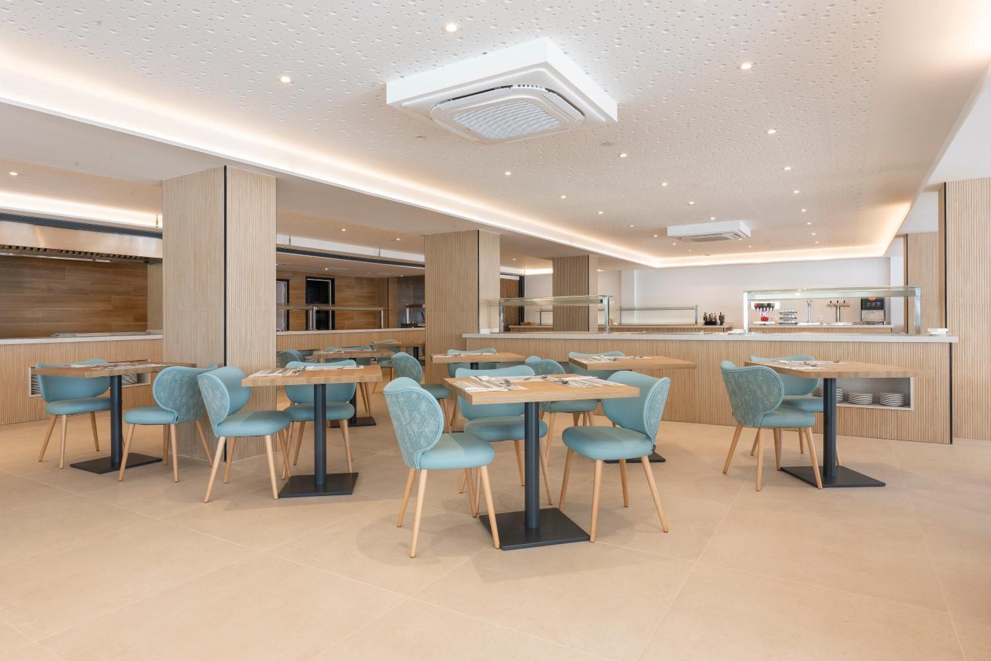 Palia Tropico Playa 4*