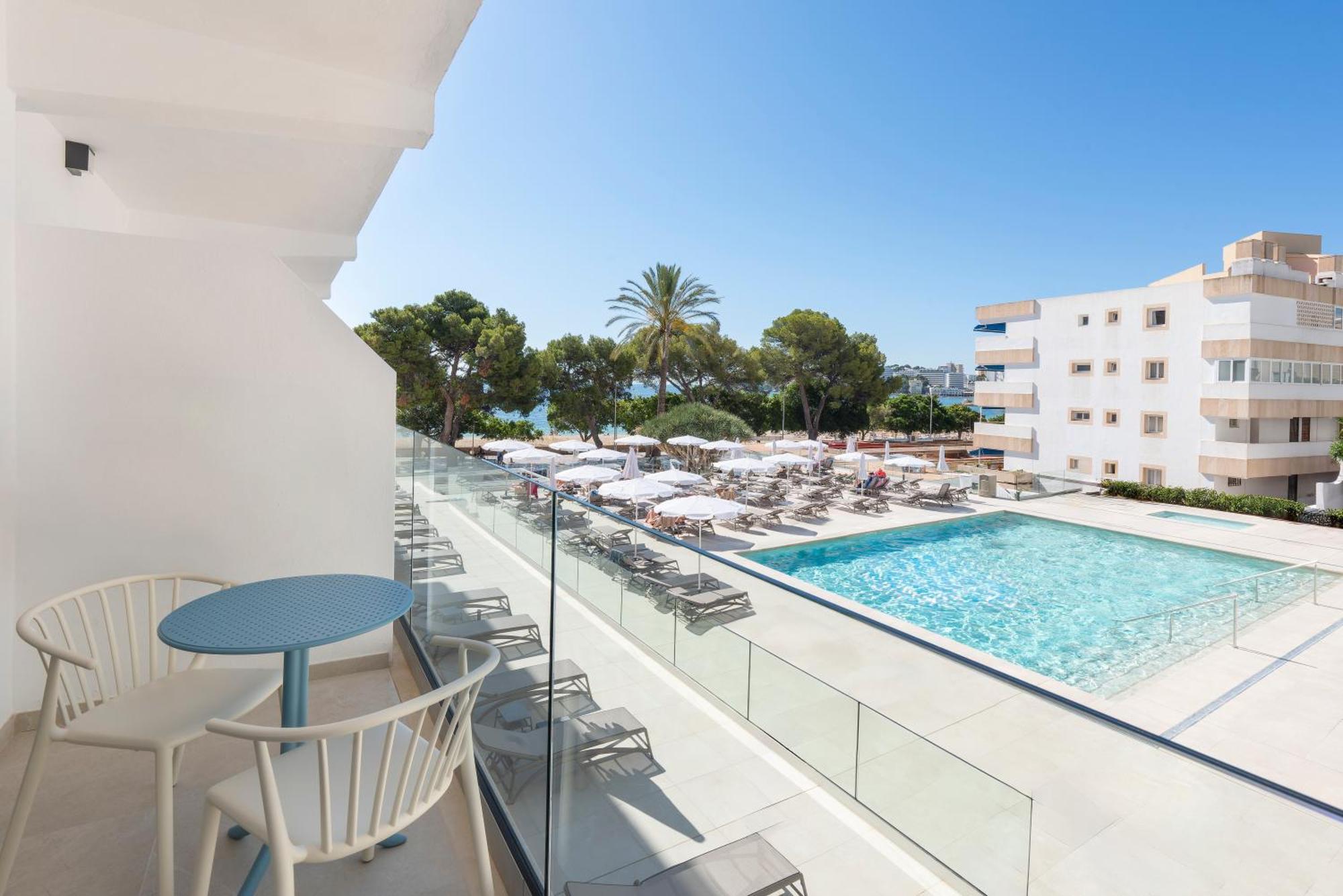 Hotel Palia Tropico Playa 4*