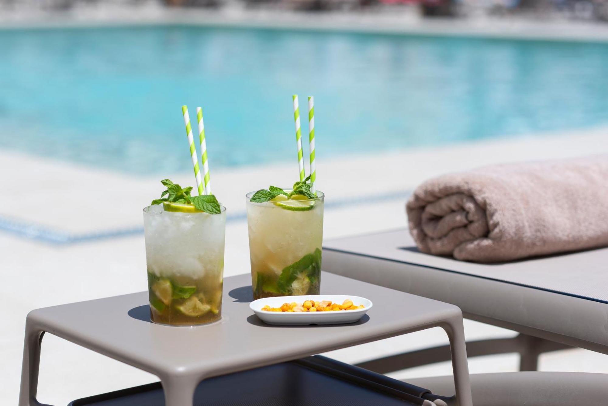 Palia Tropico Playa 4* Palmanova
