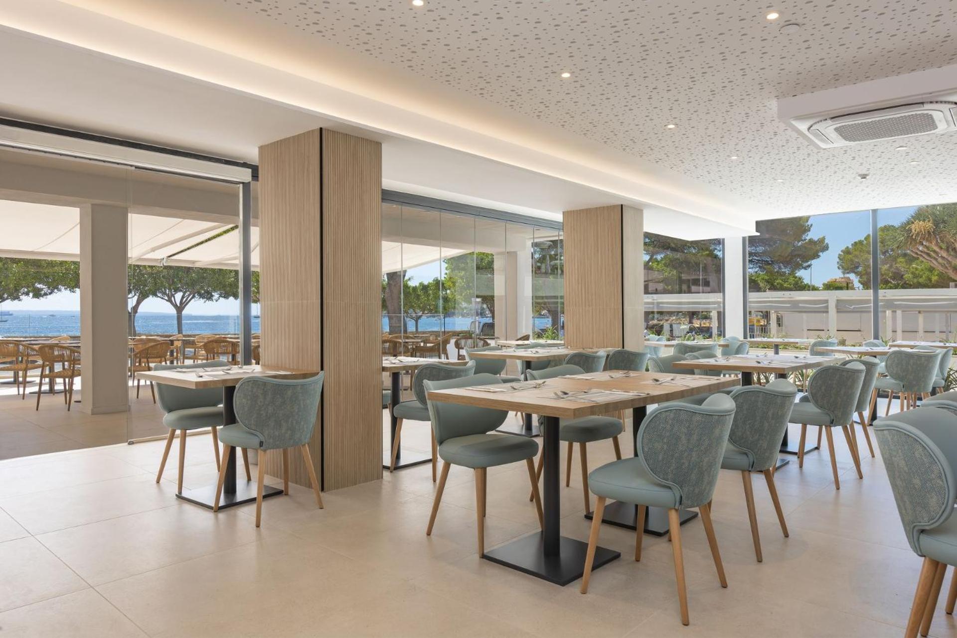 Palia Tropico Playa Hotel