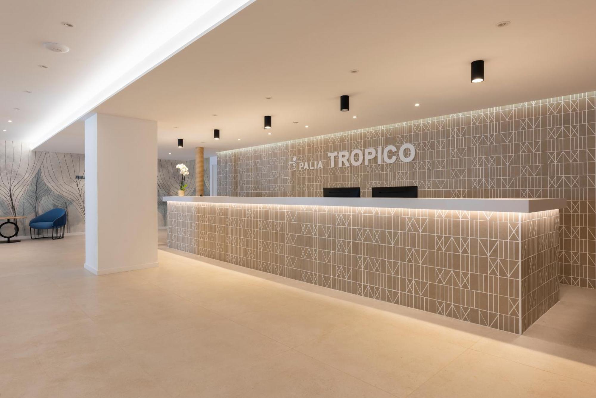 Palia Tropico Playa Hotel 4*