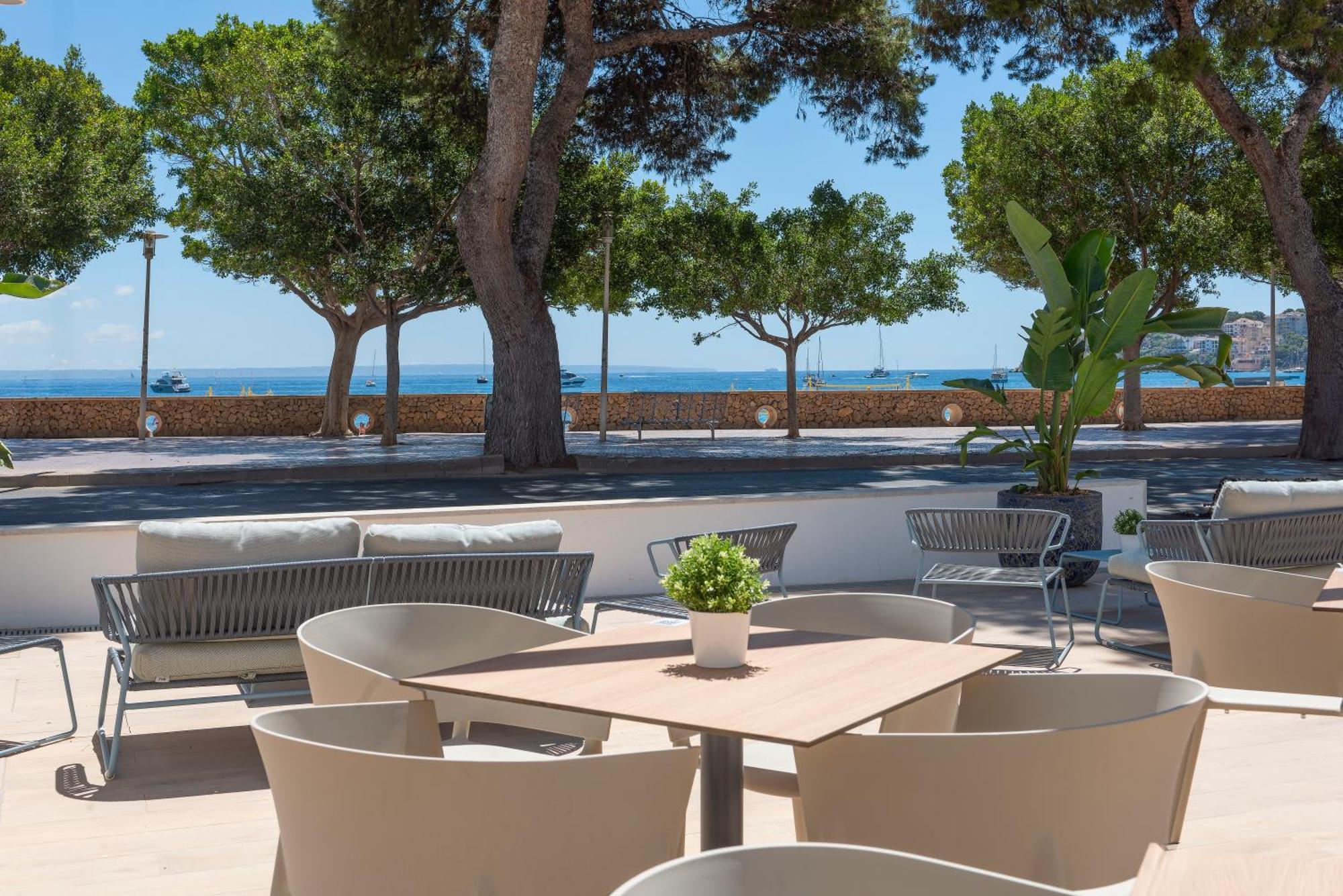 Palia Tropico Playa Hotel 4*