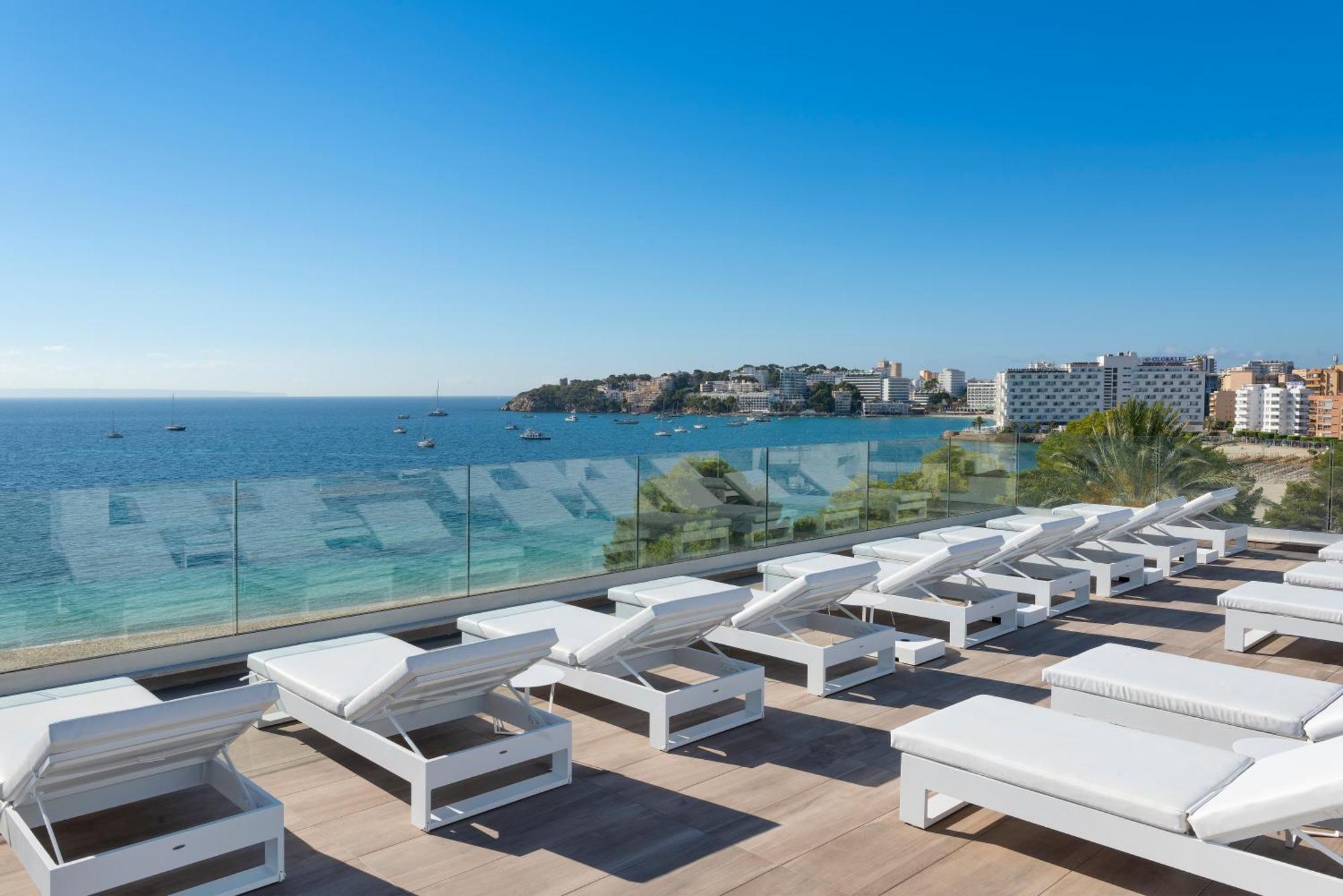Palia Tropico Playa Hotel Palmanova