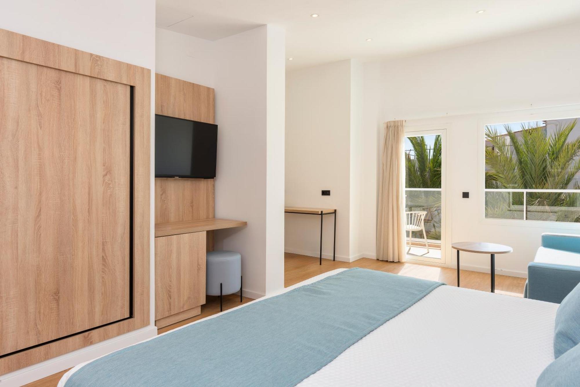 Hotel Palia Tropico Playa Palmanova