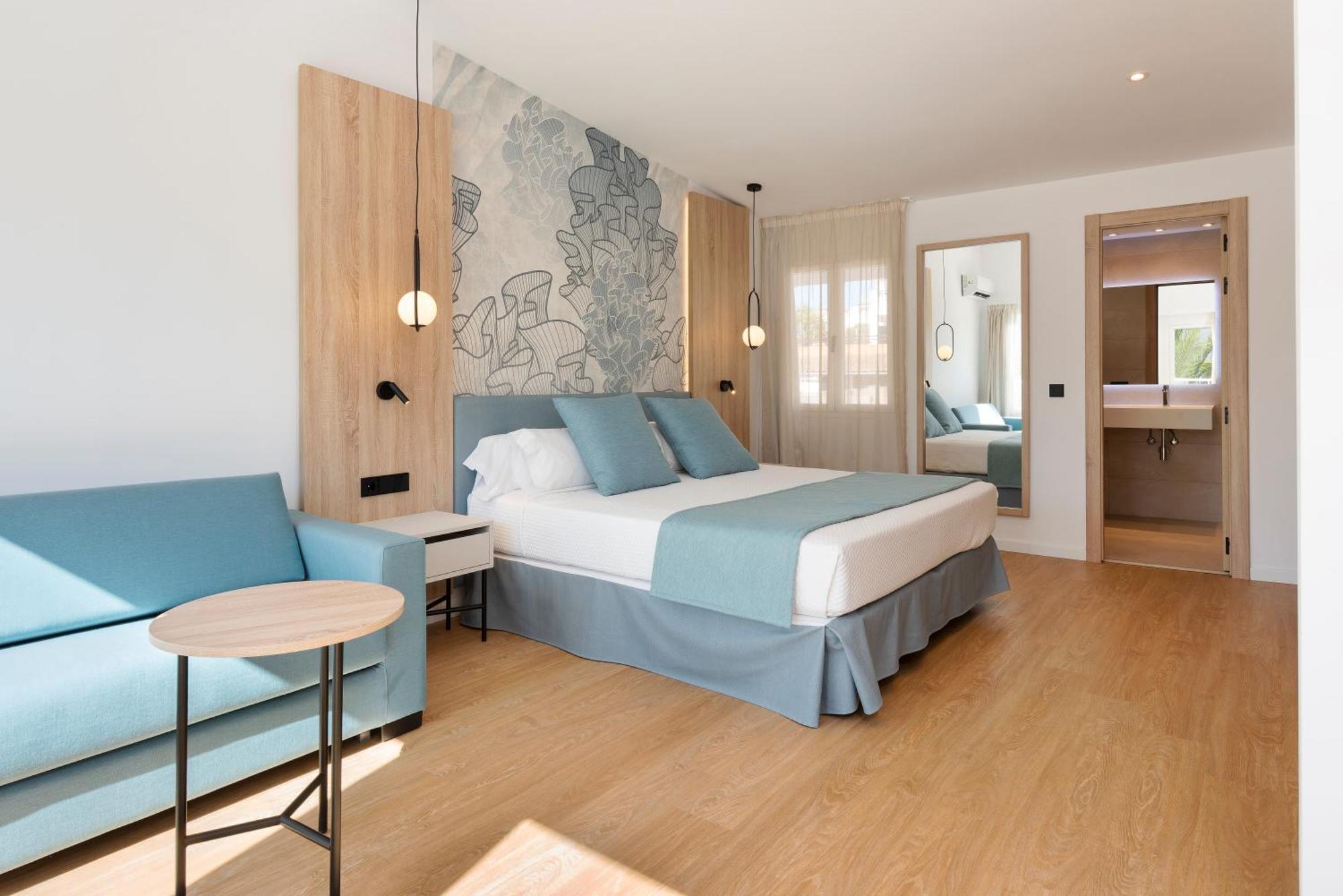 Palia Tropico Playa 4*