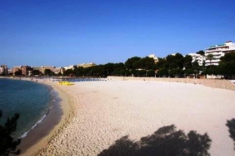 Palia Tropico Playa Hotel 4*