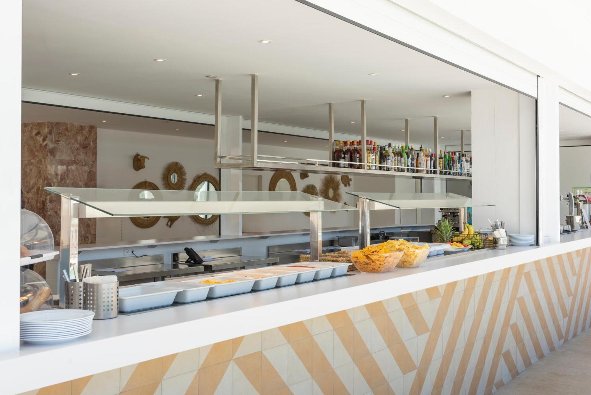 Palia Tropico Playa 4* Palma Nova (Mallorca)